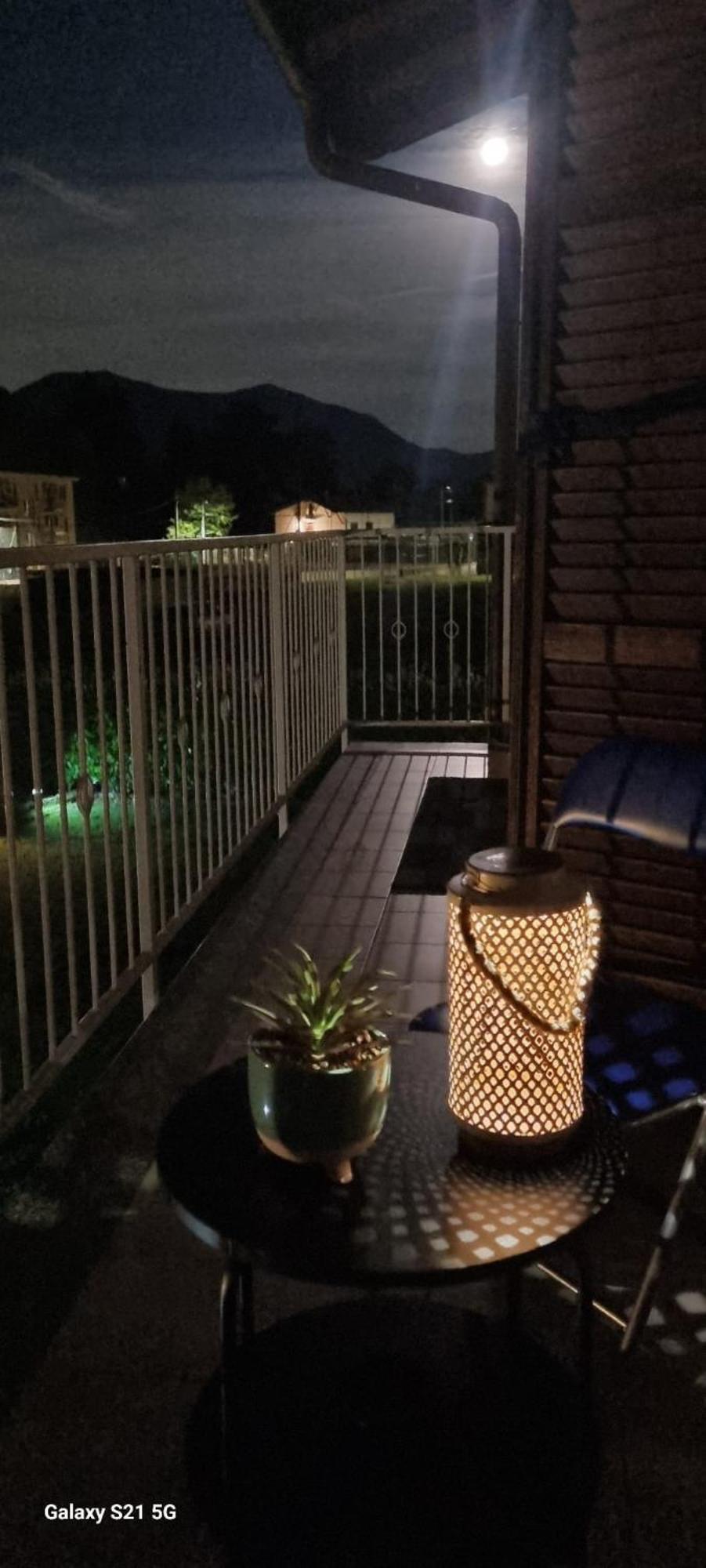 Zara House - Lake And Pet Friendly Brusimpiano Экстерьер фото