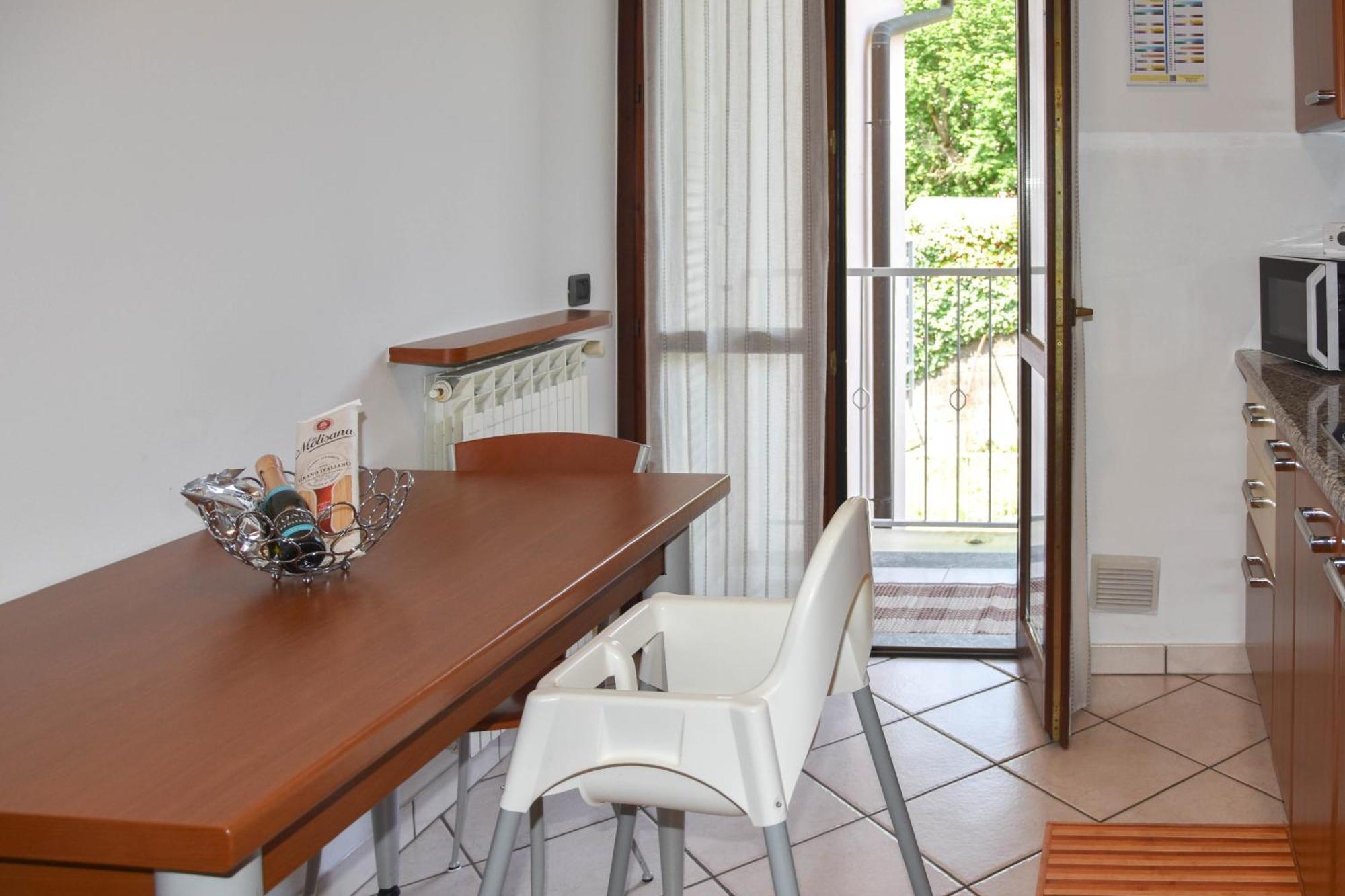Zara House - Lake And Pet Friendly Brusimpiano Экстерьер фото